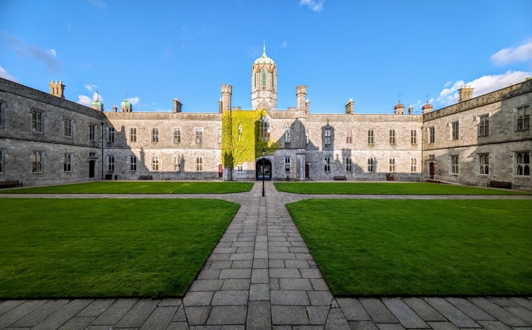 University of Galway