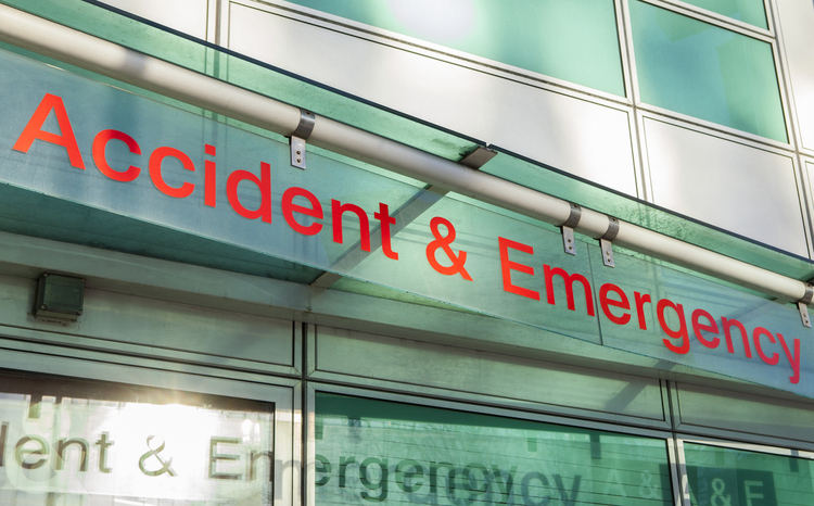 NHS using AI to predict frequent emergency service users