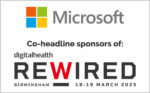 Microsoft confirmed as Rewired 2025 co-headline sponsor