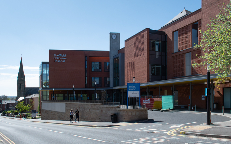 Sheffield Children’s implements ePMA in paediatric critical care unit