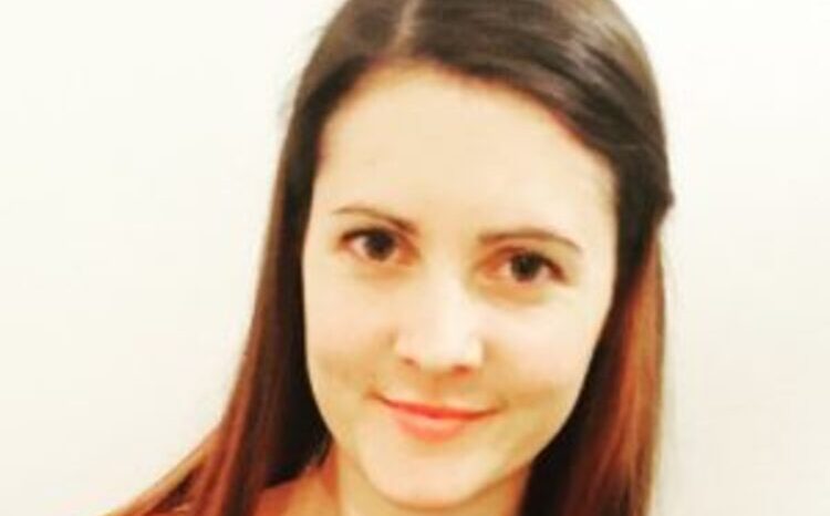 Rachel Hope, director of digital prevention services at NHS England