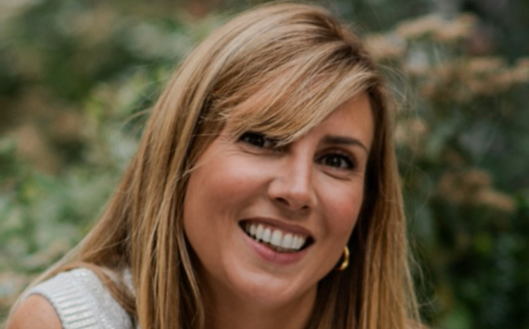 Natalie Chishick, founder of Chishick Communications
