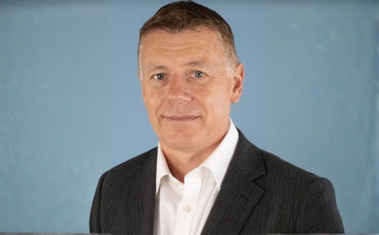 Barry Frostick, chief digital and information officer at Mid and South Essex Integrated Care System 