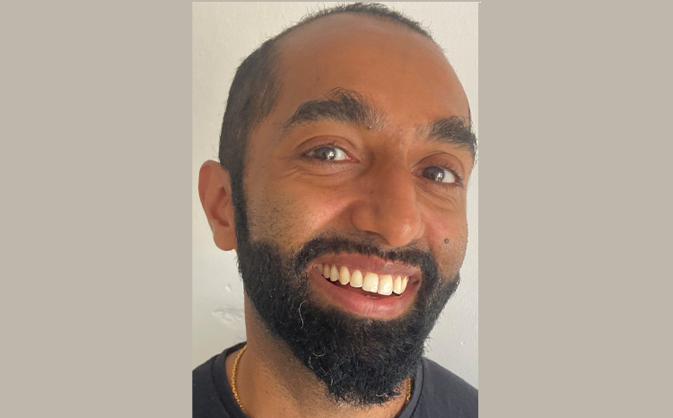 Pritesh Mistry, fellow in digital technologies at The King's Fund